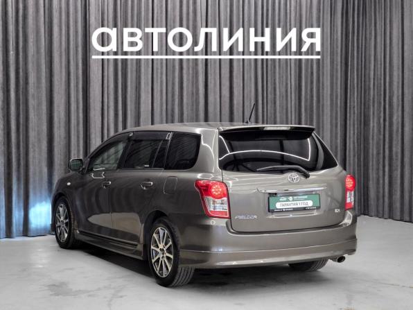 Toyota Corolla X (E140 E150) Рестайлинг с пробегом 2010 года, цена 899 999 рублей, 161000 км, универсал, Автокод Объявления