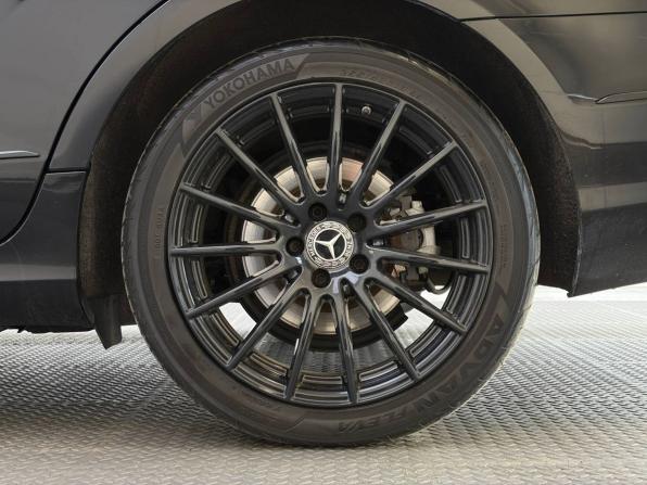 Mercedes-Benz CLS II (C218) Рестайлинг с пробегом 2017 года, цена 3 585 000 рублей, 153405 км, седан, Автокод Объявления