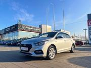 Hyundai Solaris II Стерлитамак  - изображение 23