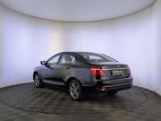Geely Emgrand 7 I Рестайлинг Москва  - изображение 32