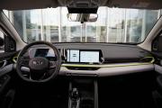 Geely Coolray I Рестайлинг Крым  - изображение 49