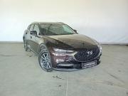 Mazda CX-4 I Рестайлинг Москва  - изображение 22