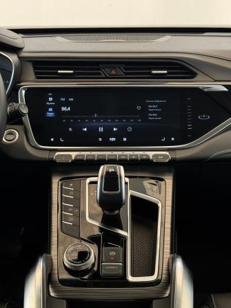 Geely Atlas Pro с пробегом 2023 года, цена 2 015 000 рублей, 57084 км, внедорожник, Автокод Объявления