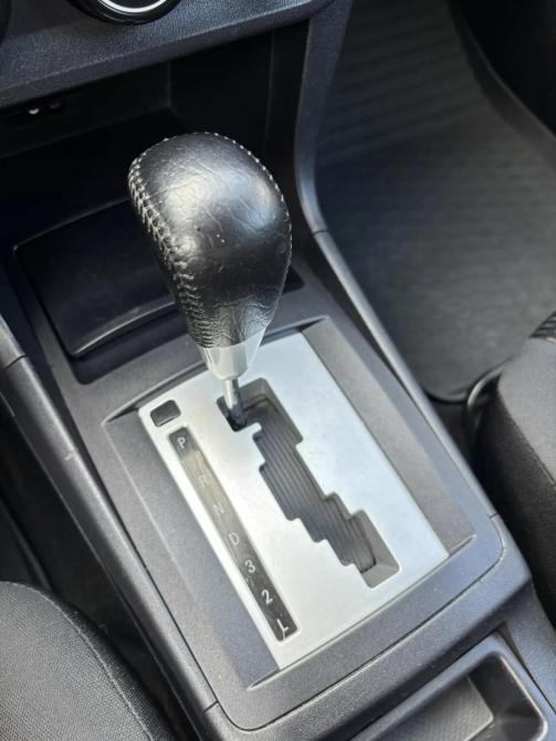Mitsubishi Lancer X Рестайлинг Альметьевск  - изображение 12