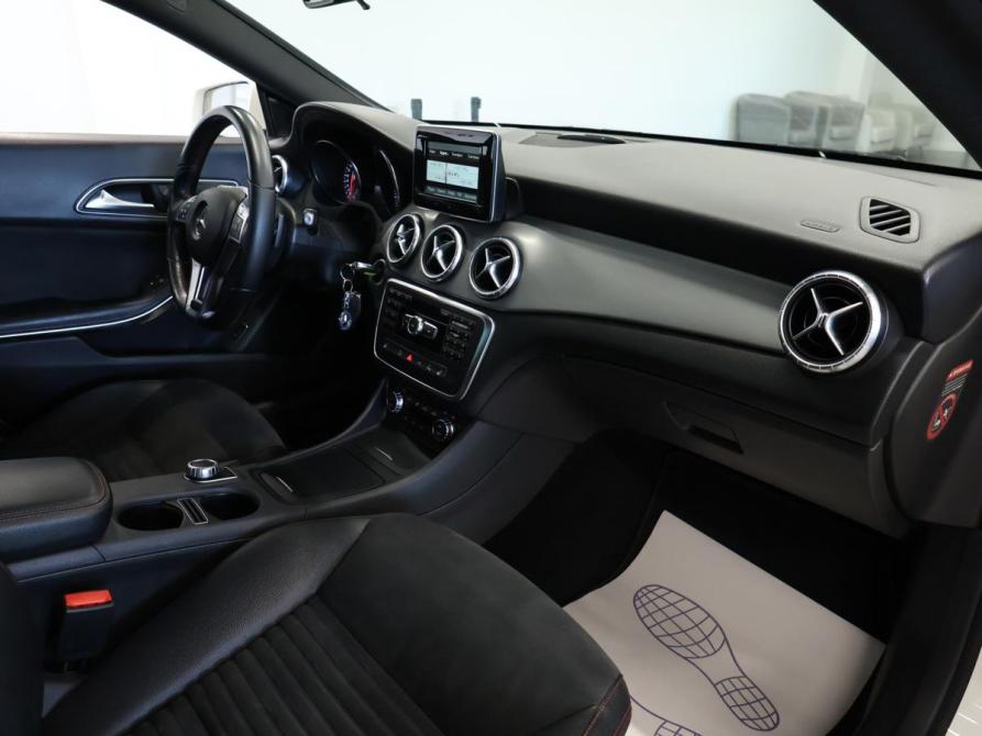 Mercedes-Benz CLA I (C117 X117) Калуга  - изображение 18