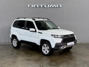 Lada (ВАЗ) Niva Travel I Краснодар  - изображение 23