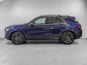 Mercedes-Benz GLE II (V167) Химки  - изображение 38