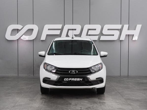 Lada (ВАЗ) Granta I Рестайлинг с пробегом 2023 года, цена 899 000 рублей, 24381 км, лифтбек, Автокод Объявления