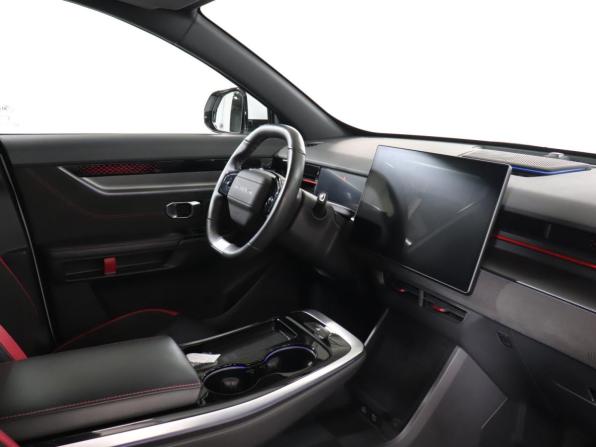 JETOUR DASHING I с пробегом 2023 года, цена 2 075 000 рублей, 44499 км, внедорожник, Автокод Объявления