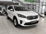 Kia Sorento III Prime Рестайлинг Казань  - изображение 25