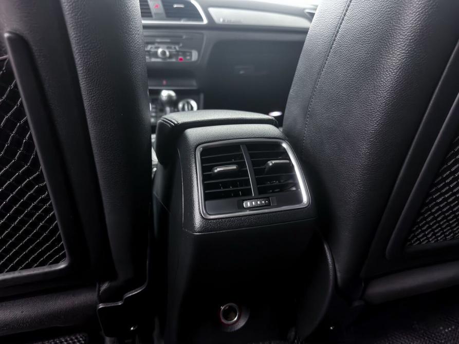 Audi Q3 I (8U) Уфа  - изображение 20