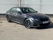 BMW 3 серии VII (G2x) Санкт-Петербург  - изображение 22