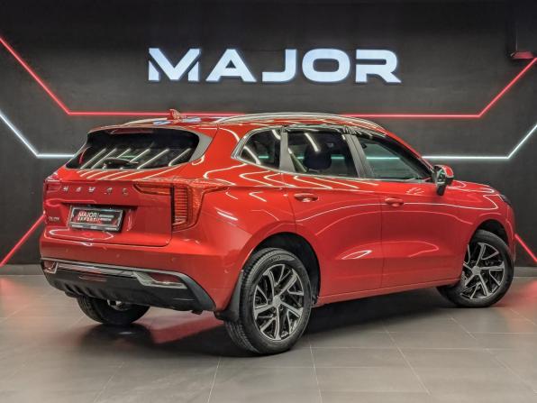 Haval Jolion I с пробегом 2023 года, цена 1 670 000 рублей, 92458 км, внедорожник, Автокод Объявления