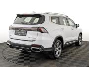 Geely Okavango I Рестайлинг Москва  - изображение 35