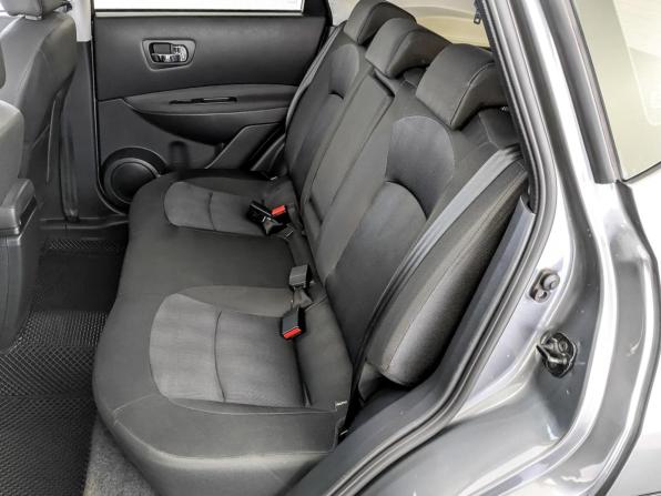 Nissan Qashqai I Рестайлинг с пробегом 2012 года, цена 1 275 000 рублей, 83278 км, внедорожник, Автокод Объявления