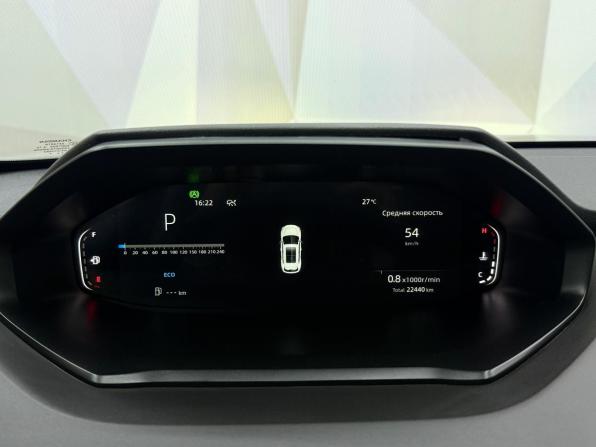 Changan UNI-S (CS55 Plus) I с пробегом 2024 года, цена 2 340 000 рублей, 21865 км, внедорожник, Автокод Объявления