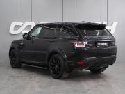 Land Rover Range Rover Sport II Воронеж  - изображение 23