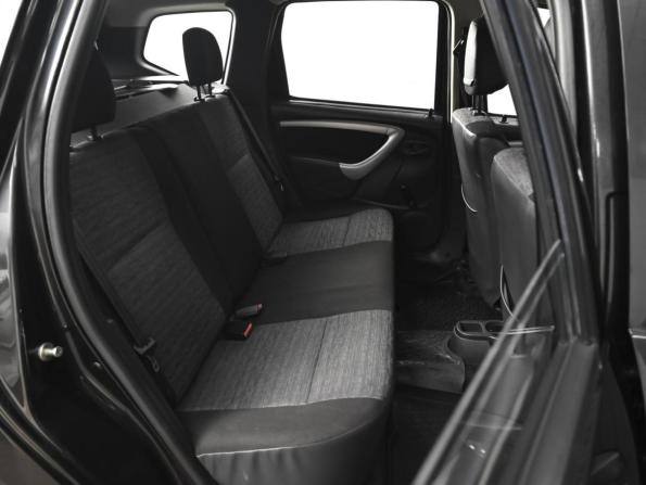 Renault Duster I с пробегом 2013 года, цена 929 000 рублей, 125801 км, внедорожник, Автокод Объявления