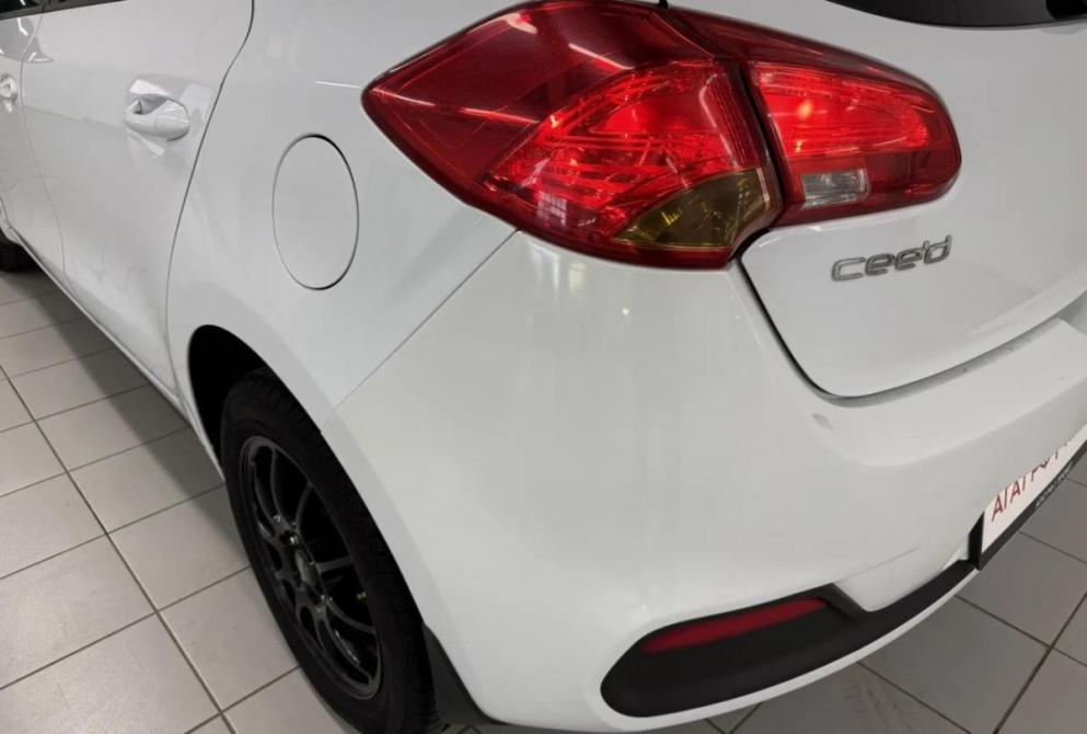 Kia Ceed II Астрахань  - изображение 10