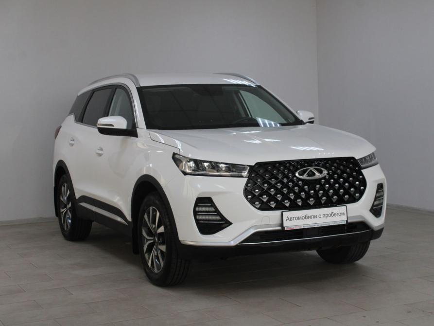 Chery Tiggo 7 Pro I Старый Оскол  - изображение 1