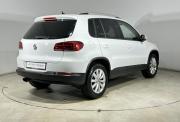 Volkswagen Tiguan I Рестайлинг Саранск  - изображение 33