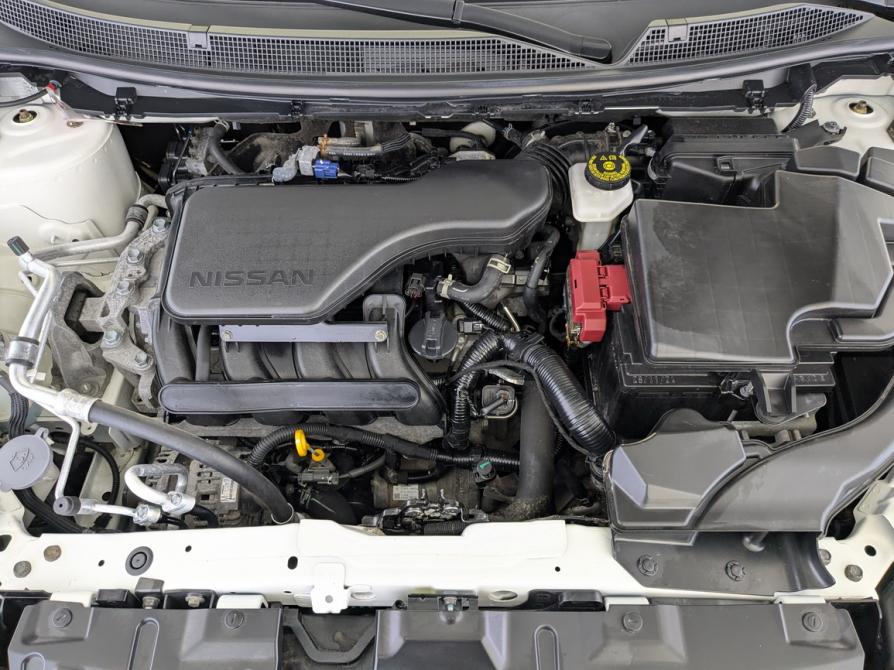 Nissan Qashqai II Рестайлинг Москва  - изображение 9