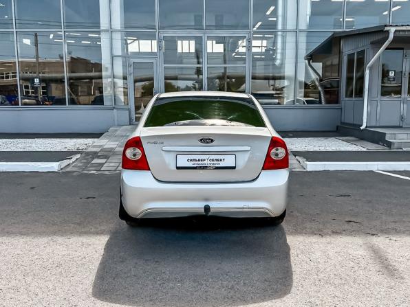 Ford Focus II Рестайлинг с пробегом 2010 года, цена 550 000 рублей, 160760 км, седан, Автокод Объявления