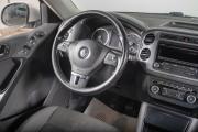 Volkswagen Tiguan I Рестайлинг Томск  - изображение 29