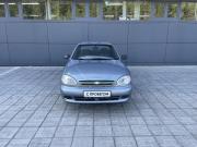 Chevrolet Lanos I Новосибирск  - изображение 16