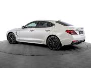 Genesis G70 I Москва  - изображение 36