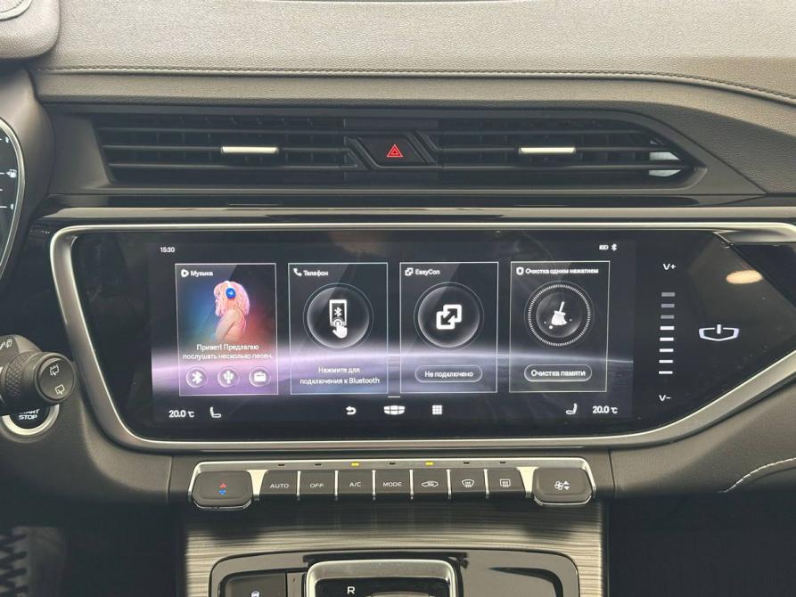 Geely Atlas Pro Тверь  - изображение 13