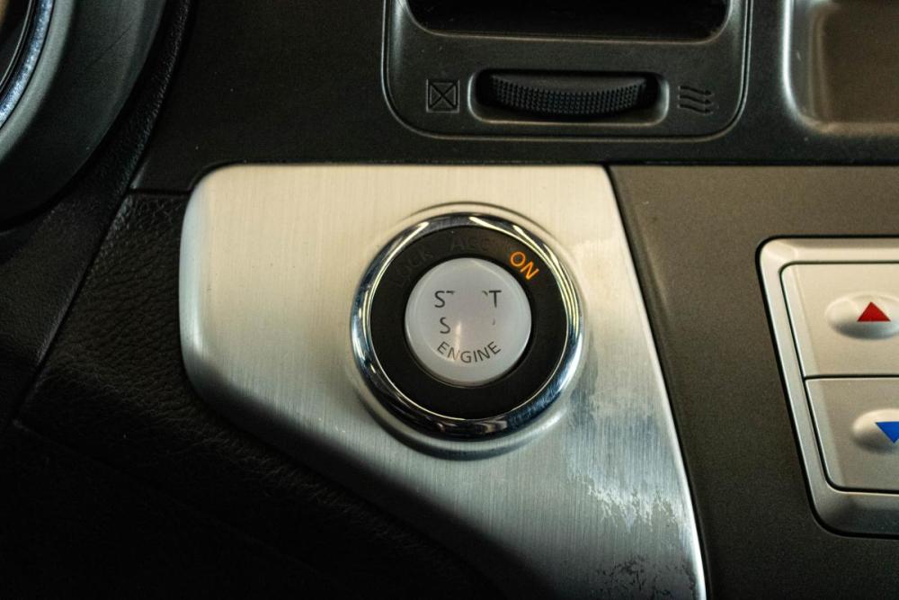 Nissan Murano II (Z51) Рестайлинг Уфа  - изображение 18