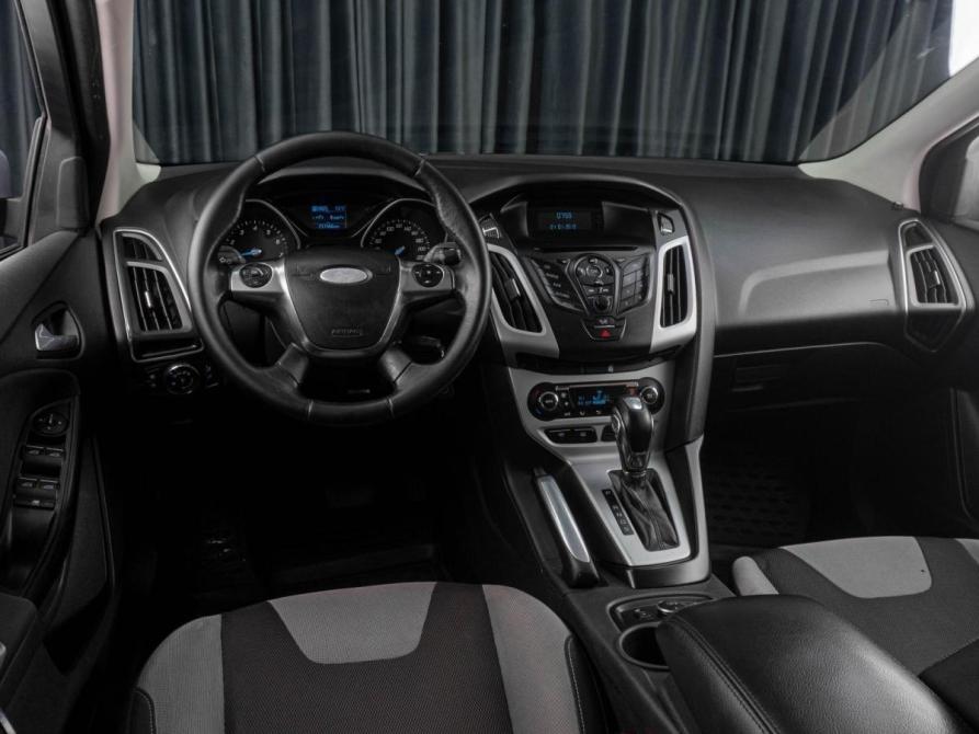 Ford Focus III Тюмень  - изображение 6