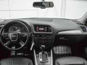 Audi Q5 I (8R) Екатеринбург  - изображение 33