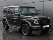 Mercedes-Benz G-Класс III (W463) Москва  - изображение 29