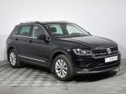 Volkswagen Tiguan II Санкт-Петербург  - изображение 26