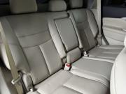 Nissan Murano III (Z52) Уфа  - изображение 48