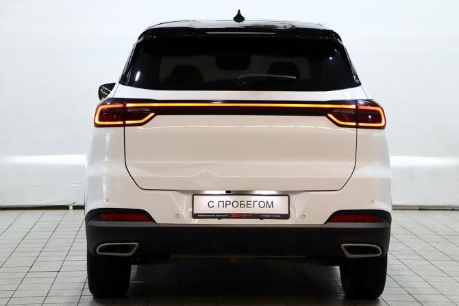 Chery Tiggo 7 Pro Max I с пробегом 2023 года, цена 1 894 000 рублей, 61569 км, внедорожник, Автокод Объявления