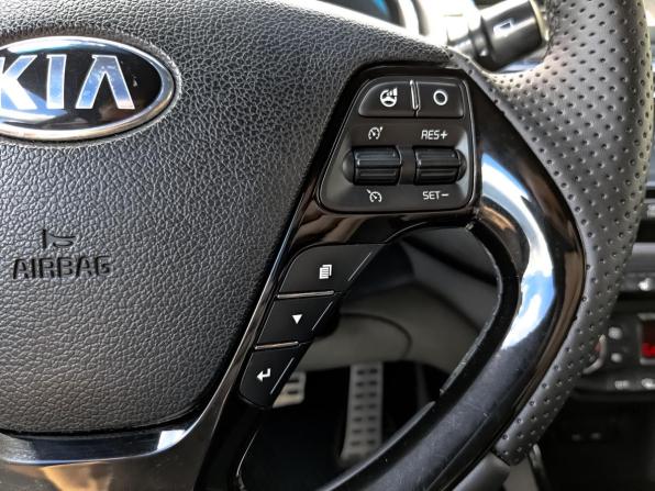 Kia Ceed II с пробегом 2013 года, цена 1 200 000 рублей, 151815 км, хэтчбек, Автокод Объявления