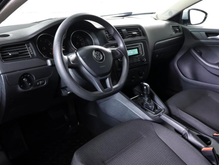 Volkswagen Jetta VI Рестайлинг Москва  - изображение 14
