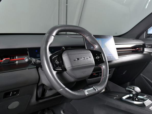 JETOUR DASHING I с пробегом 2023 года, цена 1 969 999 рублей, 36119 км, внедорожник, Автокод Объявления