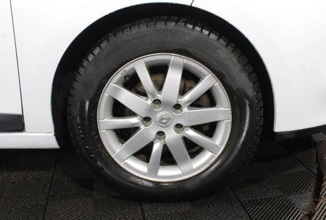 Renault Megane III с пробегом 2011 года, цена 570 000 рублей, 278993 км, хэтчбек, Автокод Объявления