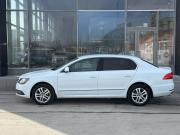 Skoda Superb II Рестайлинг Новосибирск  - изображение 29