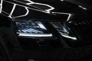 Skoda Octavia III (A7) Рестайлинг Крым  - изображение 64