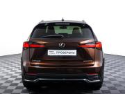 Lexus NX I Рестайлинг Москва  - изображение 30