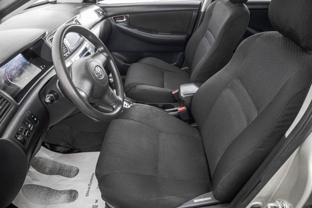 Toyota Corolla IX (E120 E130) Рестайлинг Барнаул  - изображение 11