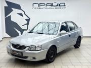 Hyundai Accent II Ростов-на-Дону  - изображение 19