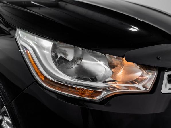 Citroen C4 II с пробегом 2013 года, цена 599 500 рублей, 159810 км, седан, Автокод Объявления
