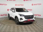 Chery Tiggo 4 Pro I Вологда  - изображение 20