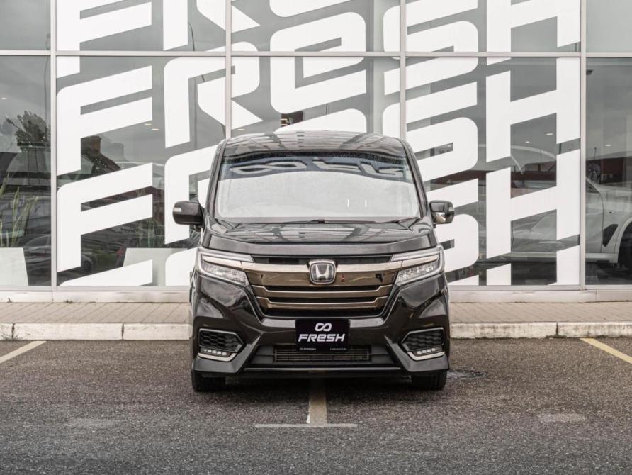 Honda Stepwgn V Рестайлинг Краснодар  - изображение 3